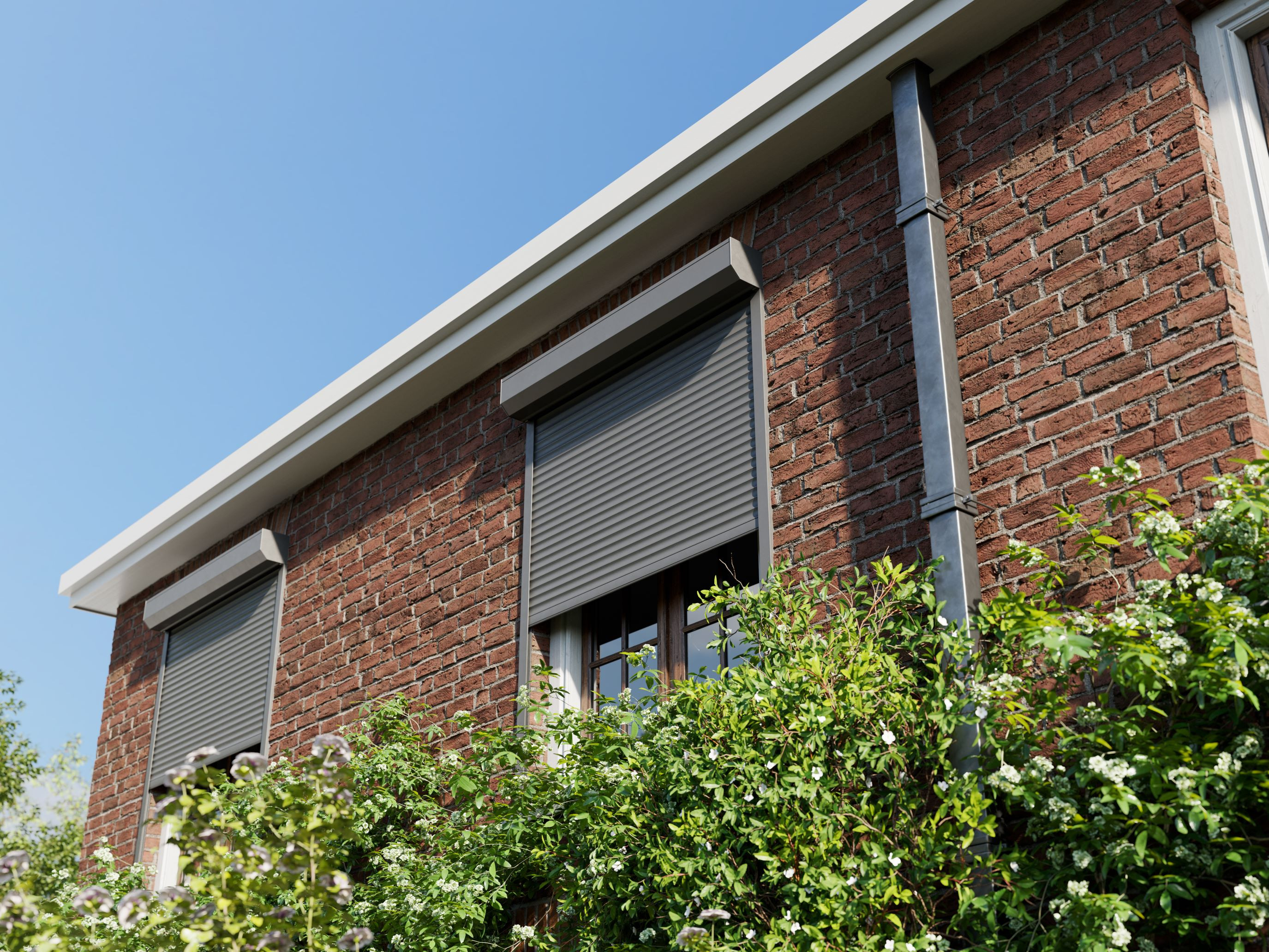 rolluik sedella zonwering